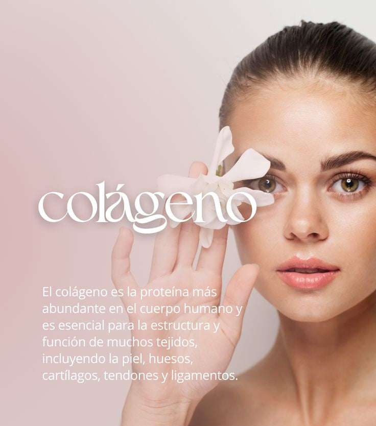 MULTI COLLAGEN COMPLEX FOR WOMEN