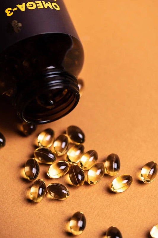 COMBO GLICINATO MG- ASTAXANTIN-S OMEGA 3